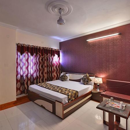 Hotel New Mg Residency アムリトサル エクステリア 写真