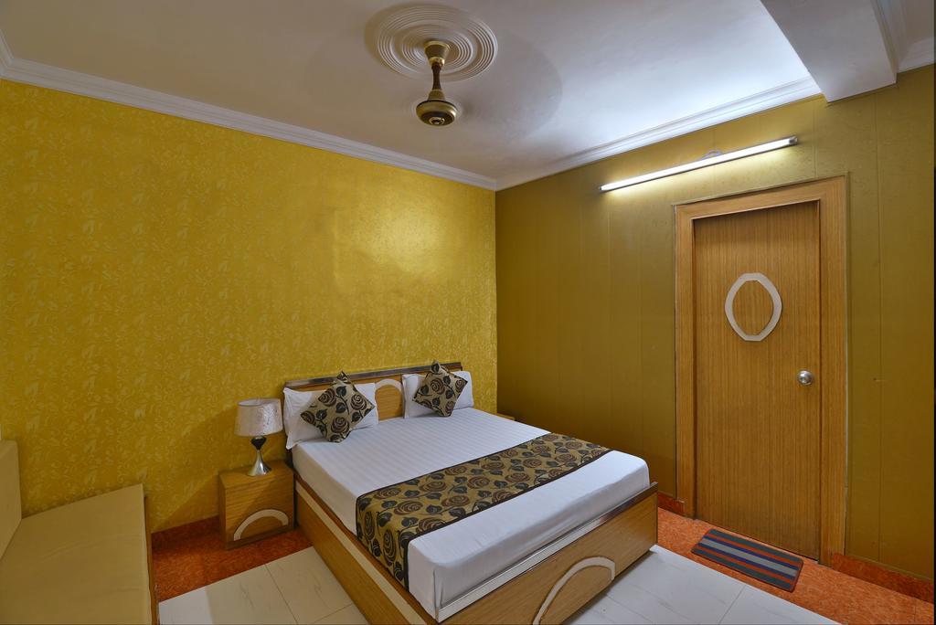 Hotel New Mg Residency アムリトサル エクステリア 写真
